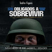 Obligados a sobrevivir