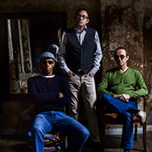 Ocean Colour Scene