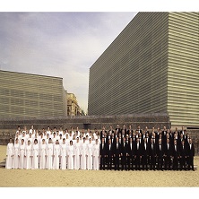 Concierto Extraordinario120 Aniversario del Orfe&oacute;n Donostiar