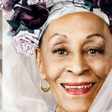 Omara Portuondo