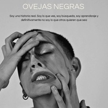 Ovejas Negras