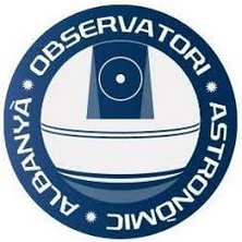 Observatori D'Albany&agrave;