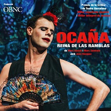 Oca&ntilde;a, reina de las ramblas