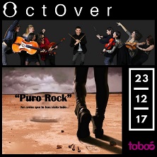 OctOver "Puro Rock"