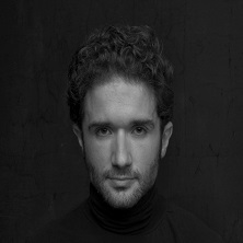 Oda a Beethoven - Eduardo Fern&aacute;ndez