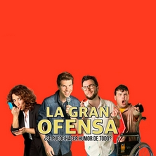 La gran ofensa