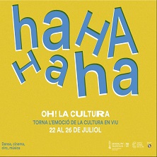 Oh! &iexcl;La Cultura!