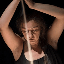 Ojos, un para&iacute;so casi perdido