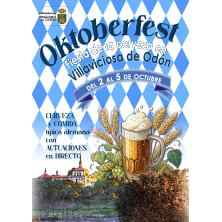 Oktober Fest Villaviciosa