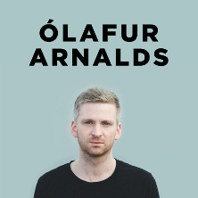 &Oacute;lafur Arnalds