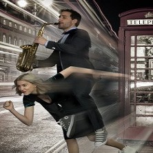 Olvid&eacute; decirte adi&oacute;s