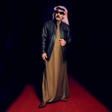 Omar Souleyman