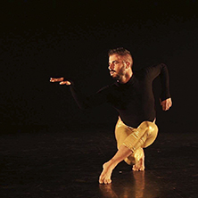 On&iacute;rico &ndash; Eyas Dance Proyect