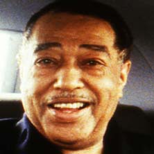 On the Road with Duke Ellington