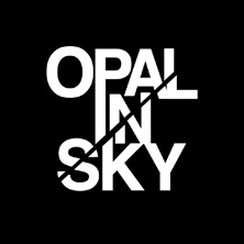 Opal In Sky