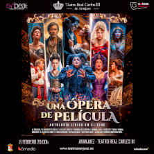 Una &oacute;pera de pel&iacute;cula