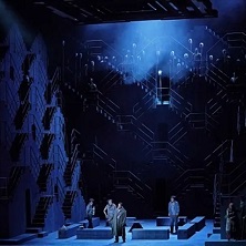 &Oacute;pera - Turandot