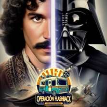 Operaci&oacute;n Flashback - Escape Room