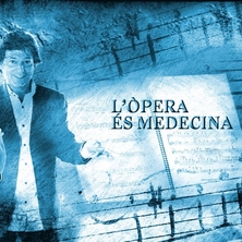 Simfonova l &ograve;pera &eacute;s Medecina