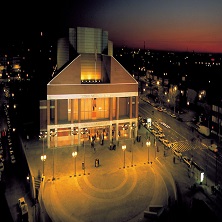 La noche m&aacute;gica de La Opera y La Zarzuela