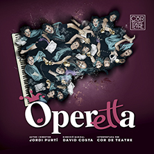 Operetta
