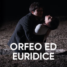 Orfeo ed Eur&iacute;dice