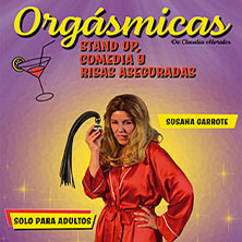 Org&aacute;smicas
