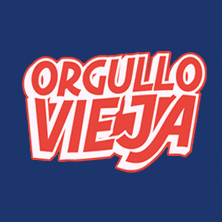 Orgullo Vieja