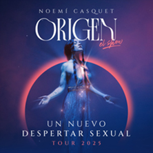 Noem&iacute; Casquet