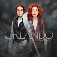 Orlando de Virginia Woolf