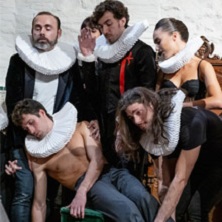 Oro y Plata de Ram&oacute;n