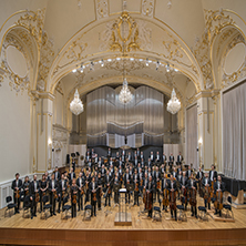 Orquesta Filarmonica Eslovaca