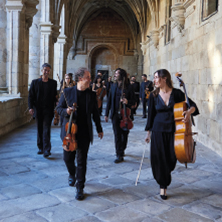 Orquesta de C&aacute;mara Galega