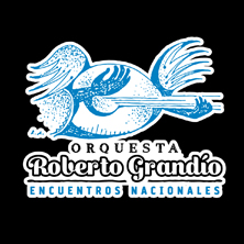 Orquesta Roberto Grand&iacute;o