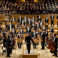 Beethoven & Rachmaninov