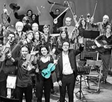 Melod&iacute;as de Broadway: los musicales