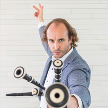 &Oacute;scar Ib&aacute;&ntilde;ez