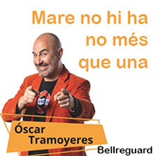 Oscar Tramoyeres