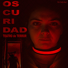 Oscuridad