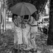 Oto&ntilde;o en abril