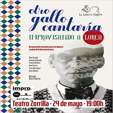 Otro gallo cantar&iacute;a