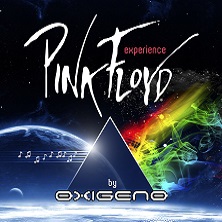 Oxigeno Tribute Pink Floyd