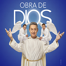 Obra de Dios