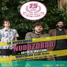 NudoZurdo