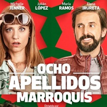 Ocho apellidos marroqu&iacute;s