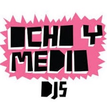 Ochoymedio DJ's