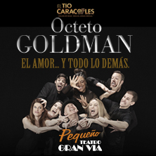Octeto Goldman