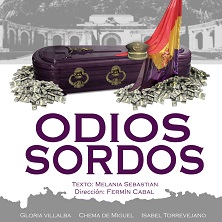 Odios sordos