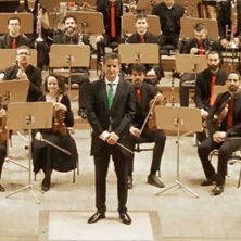 Orquesta Filarm&oacute;nica de la Mancha