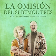 La omisi&oacute;n del si bemol 3